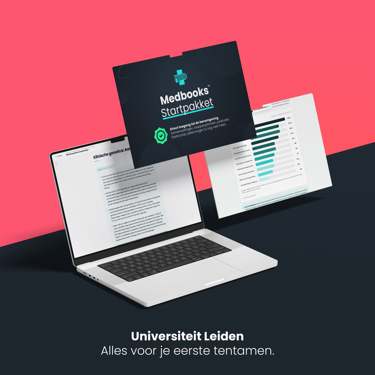 Startpakket LUMC