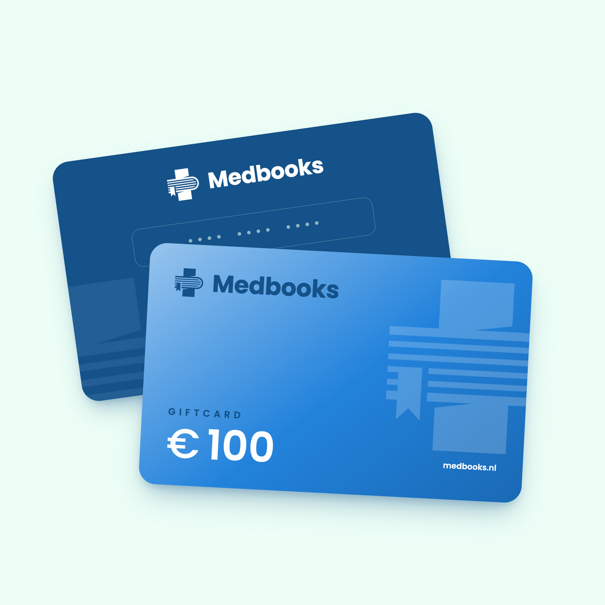 Medbooks Cadeaubon